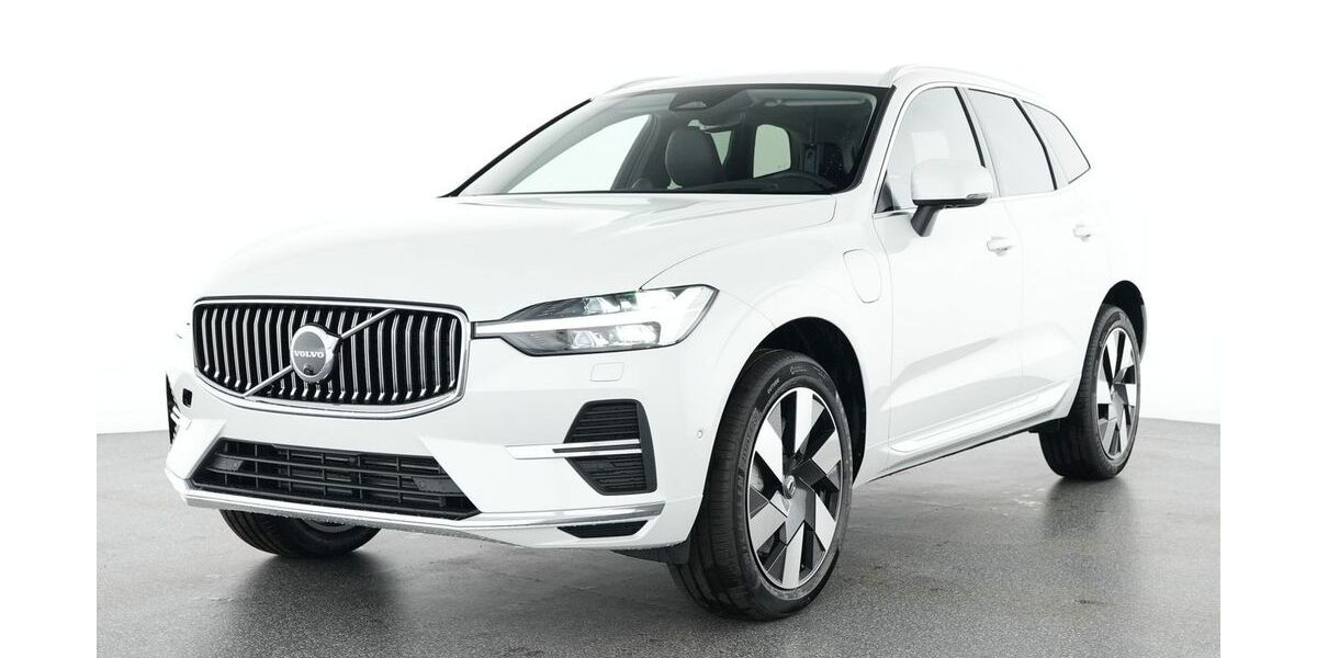 Volvo XC60 10.372 km 54.900 &euro; Crailsheim 74564