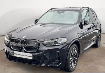 BMW iX3 28.005 km 43.990 &euro; Werne 59368