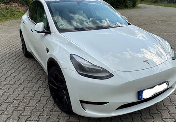 Tesla Model Y 75.000 km 29.900 &euro; Windesheim 55452