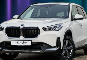 BMW X1 6.590 km 34.599 &euro; Augsburg 86199