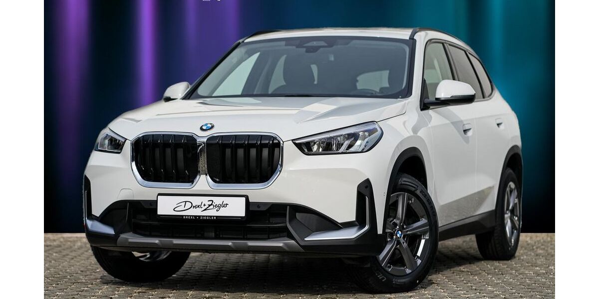 BMW X1 6.590 km 34.599 &euro; Augsburg 86199