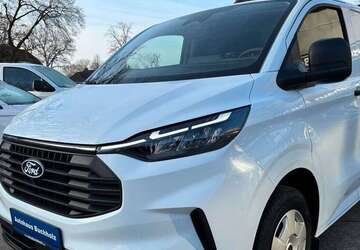 Ford Transit Custom 22.431 km 24.990 &euro; Bispingen 29646