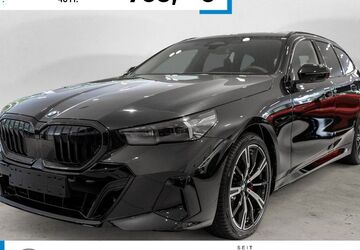 BMW 520 9.999 km 58.290 &euro; Lüdenscheid 58509