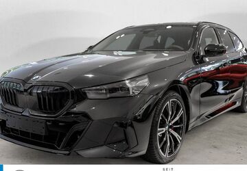 BMW 520 9.999 km 60.790 &euro; Lüdenscheid 58509