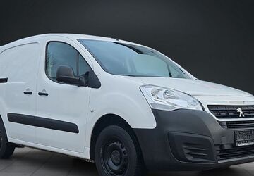 Peugeot Partner 73.543 km 10.600 &euro; Elmshorn 25335