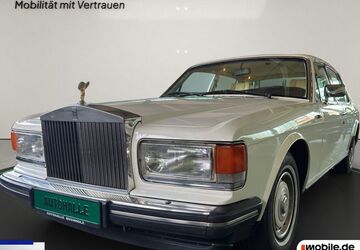 Rolls Royce Silver Spirit 27.144 km 19.990 &euro; Walsrode 29664