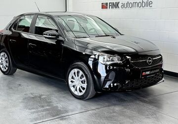 Opel Corsa 23.100 km 13.250 &euro; Lich 35423