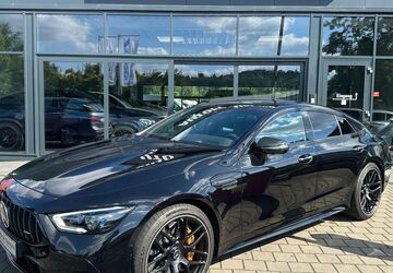 Mercedes-Benz AMG GT 42.300 km 128.990 &euro; TÜBINGEN 72072