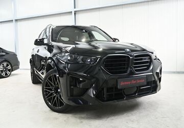 BMW X5 M 19.962 km 126.780 &euro; Weißenthurm 56575