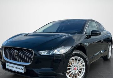 Jaguar I-Pace 27.650 km 31.980 &euro; Jena-Lobeda 07747