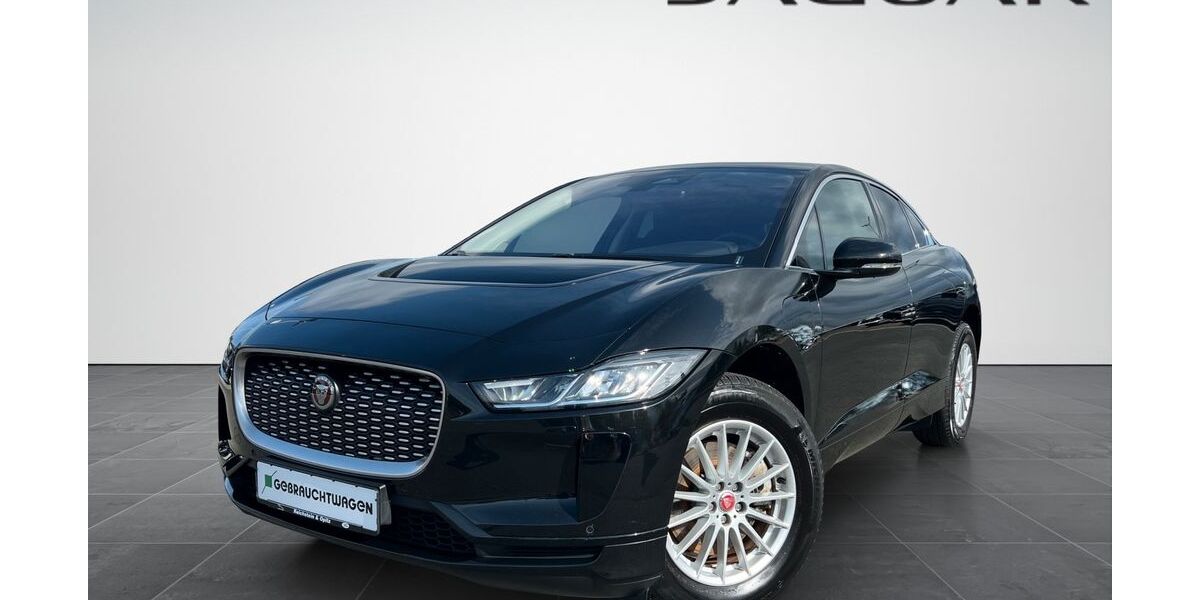 Jaguar I-Pace 27.650 km 31.980 &euro; Jena-Lobeda 07747