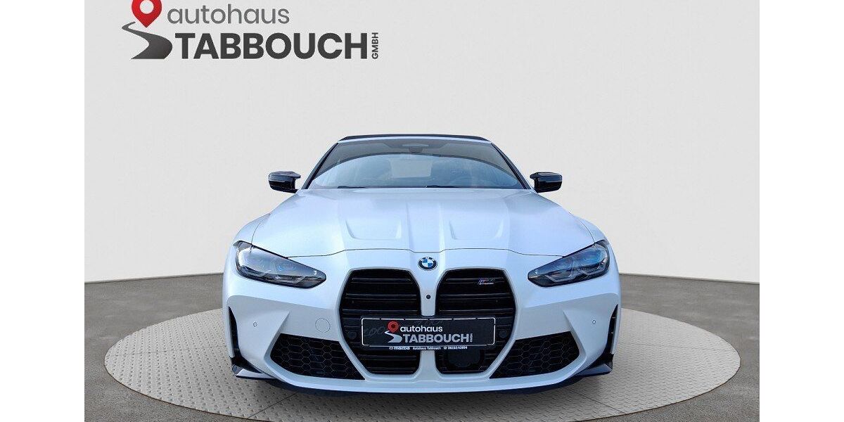 BMW M4 38.000 km 68.999 &euro; Speyer 67346