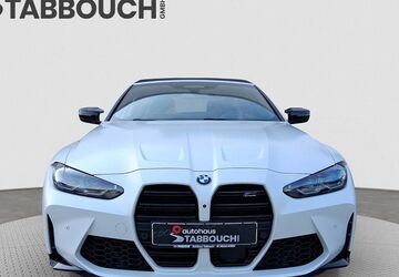 BMW M4 38.000 km 71.999 &euro; Speyer 67346