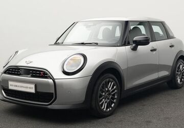Mini Cooper S 16.502 km 30.420 &euro; 