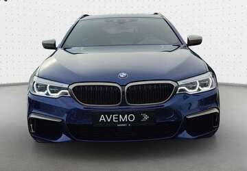 BMW M550 80.704 km 31.490 &euro; Heidenheim an der Brenz 89520