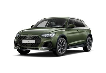 Audi A1 7.756 km 29.990 &euro; Suhl 98529