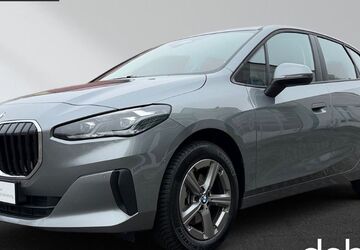 BMW 218 8.300 km 31.990 &euro; Zehdenick 16792