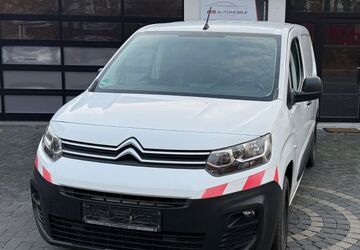 Citroen Berlingo 172.700 km 10.490 &euro; Delmenhorst 27751