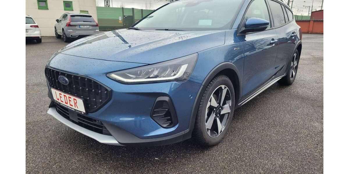 Ford Focus 21.041 km 24.990 &euro; Neumünster 24536