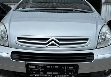 Citroen Xsara Picasso 159.500 km 1.490 &euro; Trier 54294