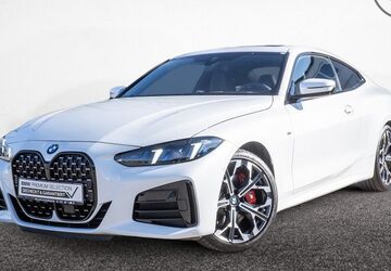 BMW 430 16.856 km 51.900 &euro; Schönefeld OT Großziethen 12529