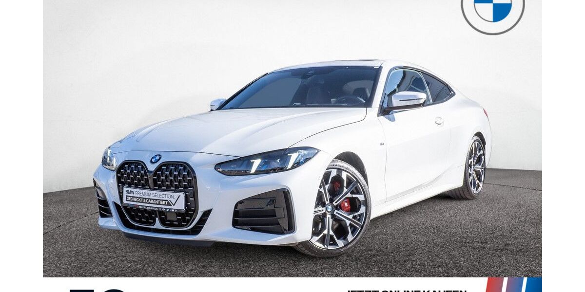 BMW 430 16.856 km 51.900 &euro; Schönefeld OT Großziethen 12529