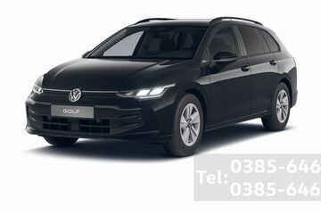 VW Golf 2.500 km 38.890 &euro; Schwerin 19061
