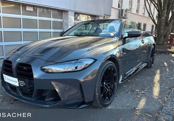 BMW M4 45.464 km 68.949 &euro; Schwabmünchen 86830