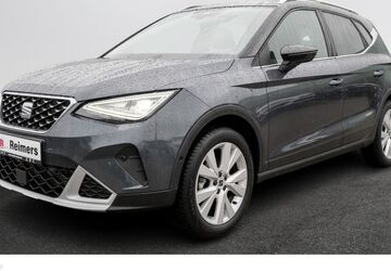 Seat Arona 17.300 km 23.948 &euro; Pinneberg 25421