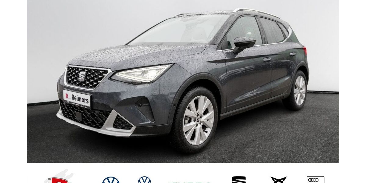 Seat Arona 17.300 km 23.948 &euro; Pinneberg 25421