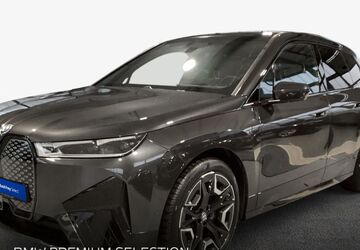 BMW iX 10.911 km 84.890 &euro; Landau 76829