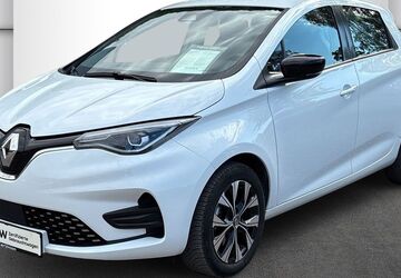 Renault ZOE 23.234 km 16.775 &euro; Hannover 30519