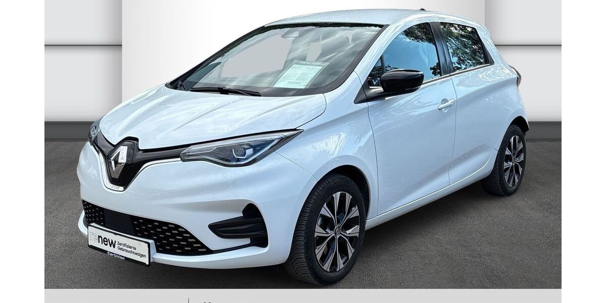 Renault ZOE 23.234 km 16.775 &euro; Hannover 30519