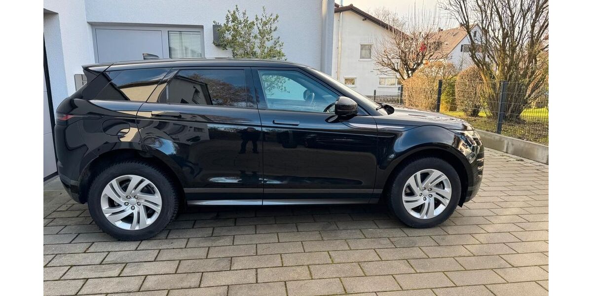 Land Rover Range Rover Evoque 55.000 km 28.000 &euro; Schondorf am Ammersee 86938