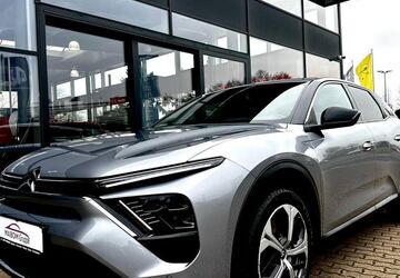 Citroen C5 X 79.700 km 18.490 &euro; Bedburg-Hau 47551