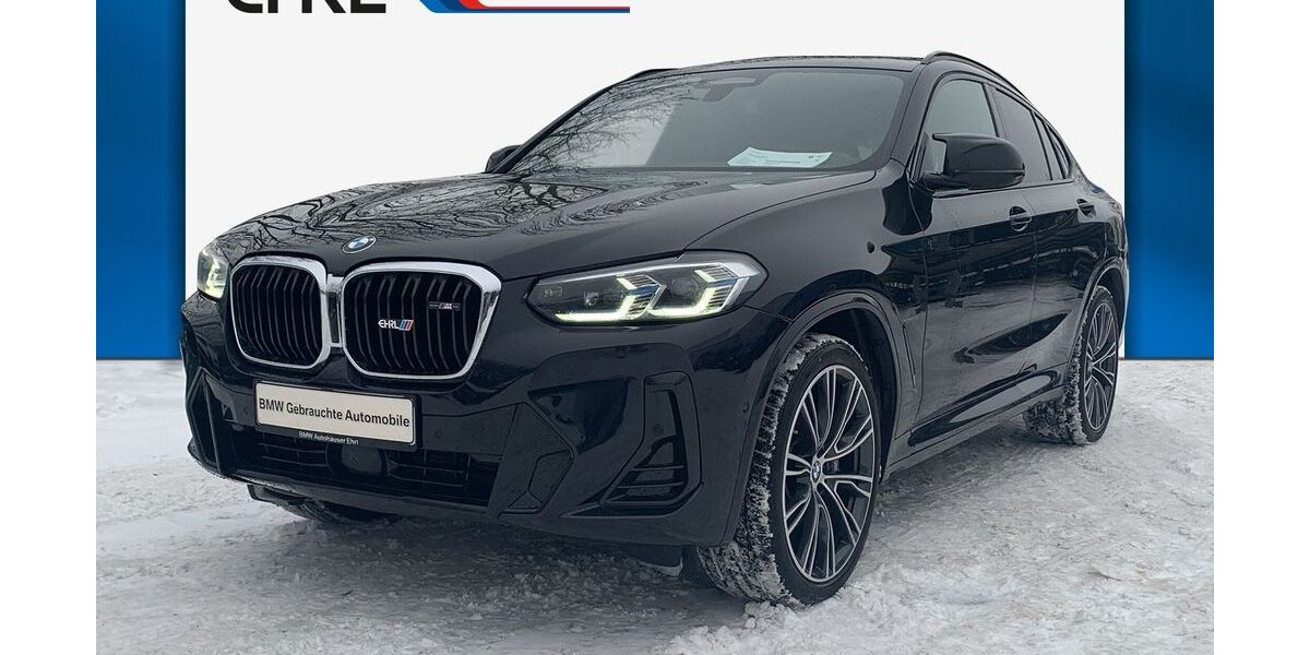BMW X4 M40 115.911 km 45.840 &euro; Dessau 06847