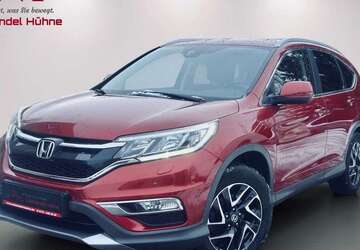 Honda CR-V 89.284 km 17.917 &euro; Döbeln 04720