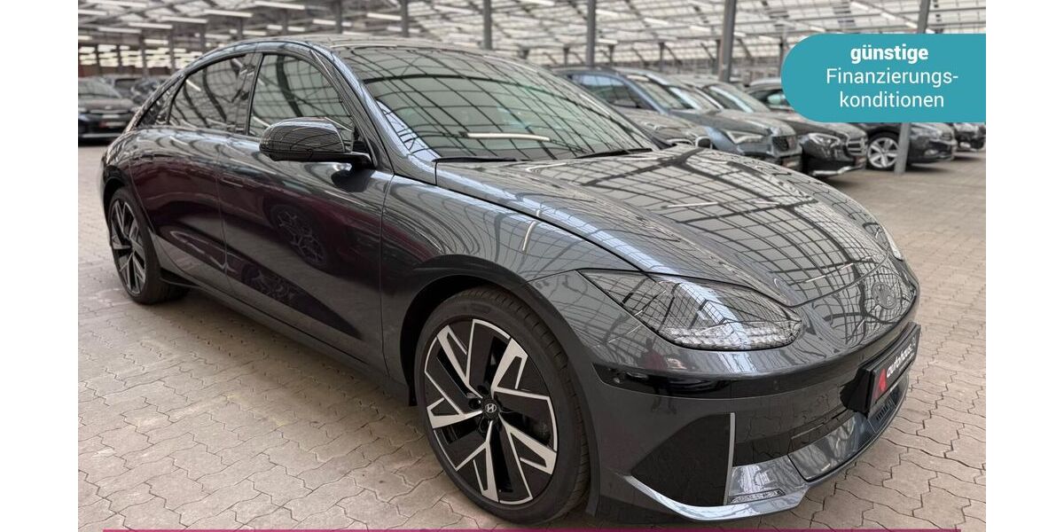 Hyundai IONIQ 6 24.718 km 33.390 &euro; Ludwigsfelde (bei Berlin) 14974