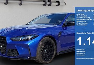 BMW M4 17.050 km 90.980 &euro; Eggenfelden 84307