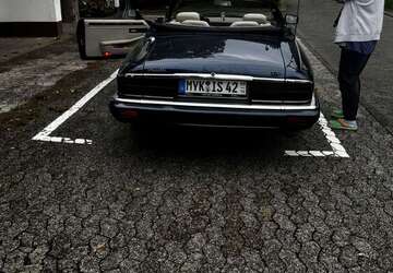 Jaguar XJS 178.000 km 21.500 &euro; Kottenheim 56736