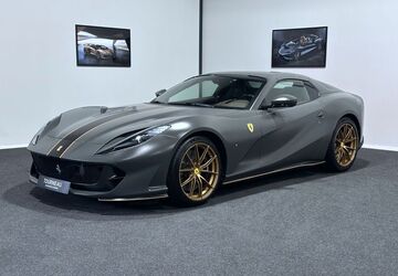 Ferrari 812 7.900 km 497.900 &euro; Ellerbek 25474