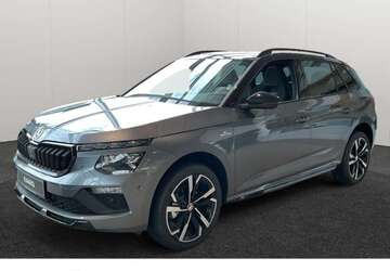 Skoda Kamiq 5.000 km 41.580 &euro; Jena 07743