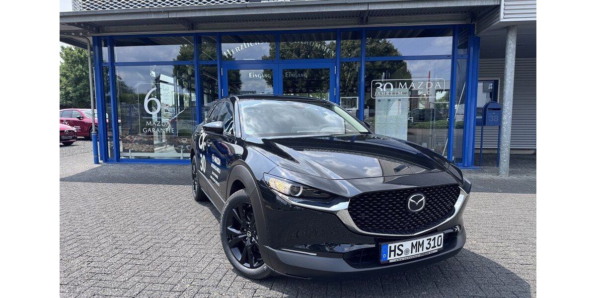 Mazda CX-30 1.500 km 28.500 &euro; Übach-Palenberg 52531