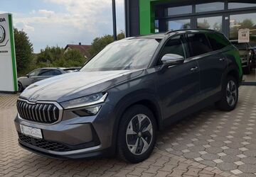 Skoda Kodiaq 6.000 km 46.900 &euro; Aufhausen 93089