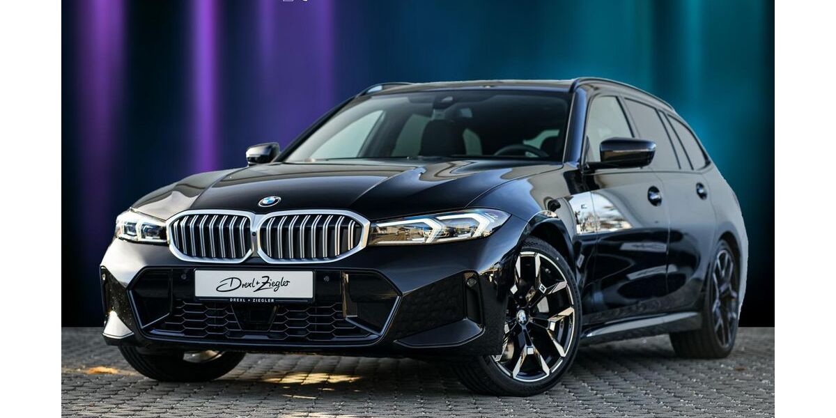 BMW 330 7.990 km 55.980 &euro; Augsburg 86199