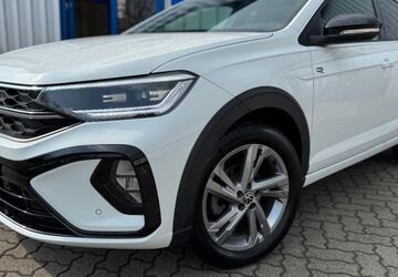 VW Taigo 32.400 km 25.999 &euro; Rheinzabern 76764