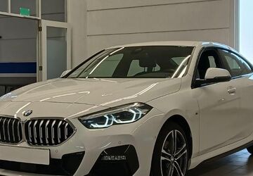BMW 218 Gran Coupé 25.000 km 27.900 &euro; Bocholt 46397