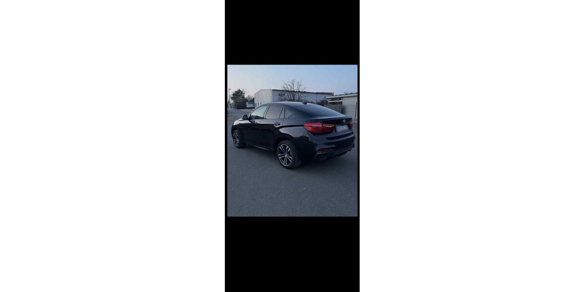 BMW X6 M50 230.000 km 22.900 &euro; Herzogenaurach 91074