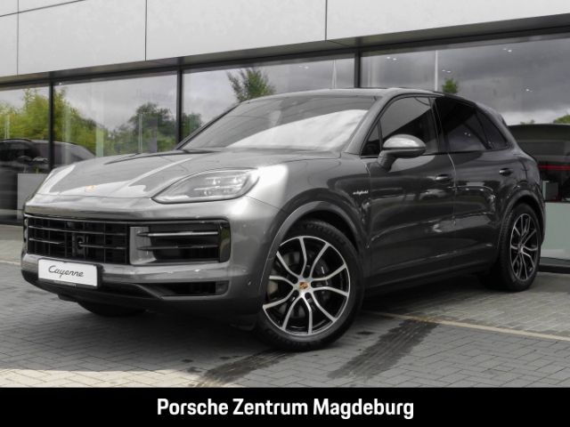 Porsche Cayenne 9.900 km 115.890 &euro; Magdeburg 39116