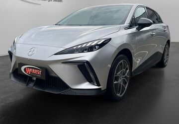 MG 4 11.200 km 26.889 &euro; Bempflingen 72658